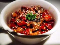 自贡冷吃兔-今朝桃花醉川菜小酒馆(龙湖天街店)