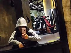 -奥力健身瑜伽普拉提馆(红宝路店)