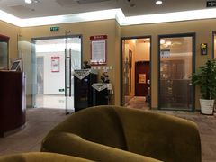 -招商银行(天津分行营业部)