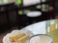 -民信老铺(双皮奶博物馆店)