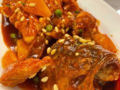 -台北楚楚园馅饼粥(虹桥南丰城店)