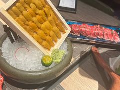 -炙柒Sekinana·精致日料(合生汇店)