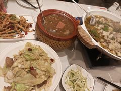 -有藕有鱼·湖北菜(唐家墩店)
