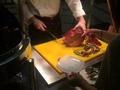 -漢咖啡·全服务式自助晚餐(武汉洲际酒店)