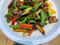 -郭家大院 老南京土菜(九霄店)