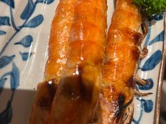 -花和海鲜自助(梅江店)