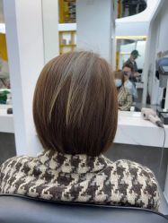 -卓梵美发·精品Salon