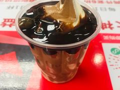 -肯德基(中央公园店)