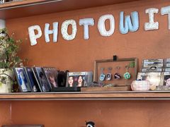 -PHOTOWITH 自助照相馆