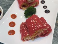 -好彩海鲜火锅饭店(银河百老汇店)