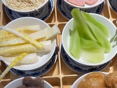 -咏江南·苏式火锅·苏州评弹(观前街店)