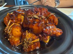 -随缘小馆(红岭路店)