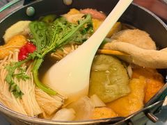 -富乐满 炸鸡&韩国料理 불로만(虹泉路店)