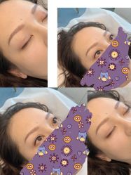 -MIVI野生眉纹绣纹眉