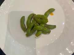 -北京泰富酒店-柏景轩中餐厅