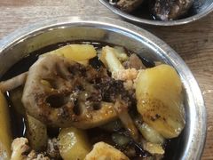 -双流老妈兔头(总店)