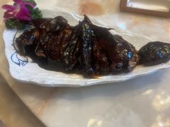 -千岛湖小鱼儿·淳安匠心农家菜