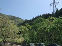 -北京十三陵国家森林公园蟒山景区