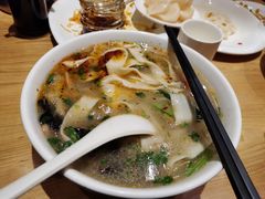 -萧记三鲜烩面(黄河路店)