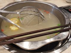 -八合里潮汕鲜牛肉火锅(吉大店)