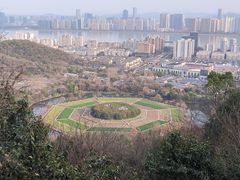 -八卦田遗址公园