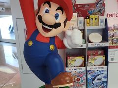 -任天堂Nintendo Switch体验店(天河城店)