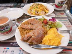 -旺记冰室(九龙中心大厦店)