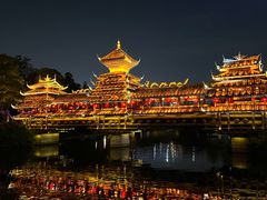 -深圳锦绣中华民俗村