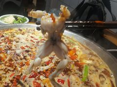 -小饕荟雅安贡椒鱼鲜馆(广福桥店)