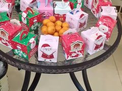 -中田健身工作室(太阳广场店)