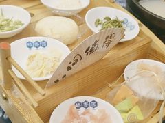-桥香园过桥米线(复兴路店)