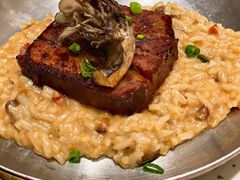 -上海兴国宾馆香樟园西餐厅