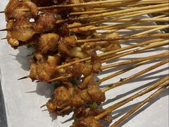 -串盟烧烤·长沙美食地标(星沙店)