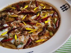 -渔语鱼新川菜Bistro(万象天地店)