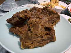 -苏师傅菜馆(上沙店)