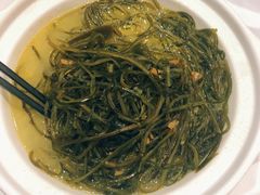 鱼汤海带丝-天怡·鱼工厂(梅溪湖店)