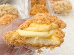 蟹黄风味小贝-鲍师傅糕点(观前街店)