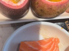 -半岛听涛蒸汽海鲜自助(K11店)