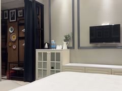 -广州船舶酒店(太古仓店)