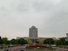 -江南大学(蠡湖校区)