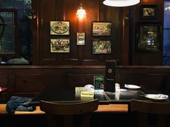 大堂-宝莱纳餐厅(滨江店)