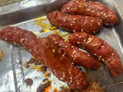 -马贤涮烤(超英·长乐家园店)