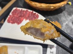-林记潮牛·牛肉火锅(上马墩店)
