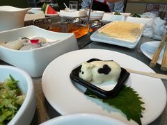 -海底捞火锅(龙湖金沙天街店)