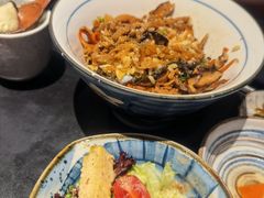 -王鼎精致料理铁板烧(世博源店)