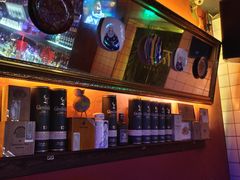 -鸡尾酒实验室酒吧(隆礼路店)