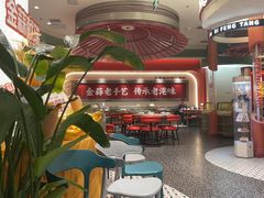 -避风塘·金牌店·夜宵(金玉兰店)