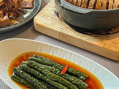 -竹里馆·淮扬菜·功夫茶(老门东店)