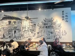 -常和州·夜宵大排档(常州单店)