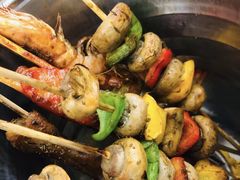 -炒豆合作社(东四总店)